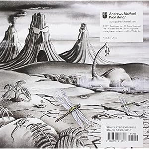 Unnatural Selections: A Far Side Collection