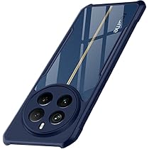 realme 12 Pro+ 5G (Submarine Blue, 8GB RAM, 128GB Storage) | 6.7