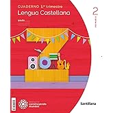 Cuaderno Lengua Pauta 2 Primaria 1 Trim Construyendo Mundos