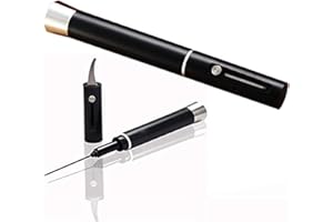 Itian Abridor de Vino - Abridor de Botellas de Vino con presión de Aire (Negro)