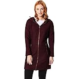 regatta alinta black jacket