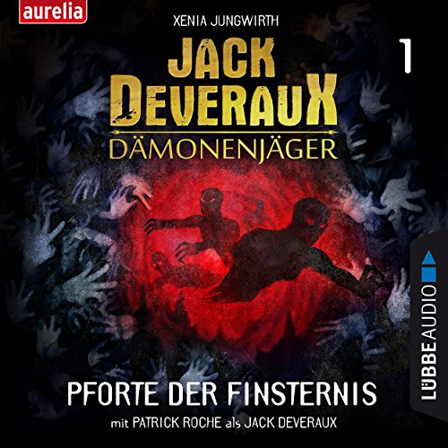 Pforte-der-Finsternis-Jack-Deveraux-Dmonenjger-1