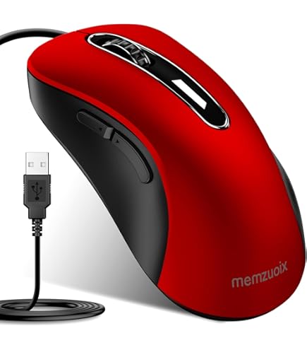 Fujitsu Mouse M520 Optical Mouse 3 Buttons, White : Amazon.co.uk