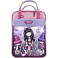 Santoro Gorjuss - Large Rucksack - Cheshire Cat