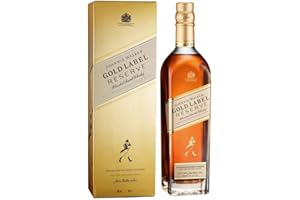 JOHN WALKER & SONS Johnnie walker gold label reserve