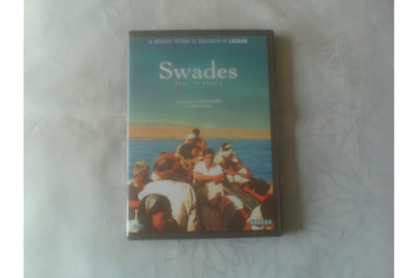 Swades : Nous, le peuple - Edition Digipack 2 DVD