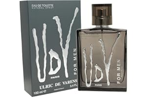 Ulric de Varens UDV Colonia para Hombre - 100 ml