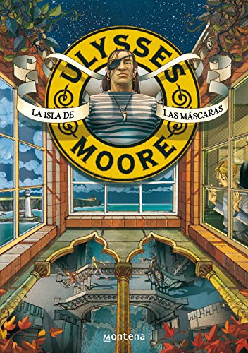 Download La Isla de las Máscaras (Serie Ulysses Moore 4) Download La Isla de las Máscaras (Serie Ulysses Moore 4)