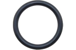 DIEHR & RABENSTEIN Dichtringe/O-Ringe 40 x 5 mm NBR 70, Menge 3 Stück