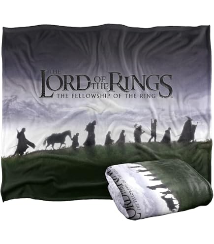 Coperta Morbida IT Silky Touch 152x127cm | Pile In Microfibra 300g/m², Stampa A Sublimazione, Regalo Originale Per Fan