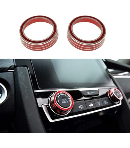 LHD Door Handle Trim Cover ABS Painted Gloss Black Fits 13-19 C117 - View #6