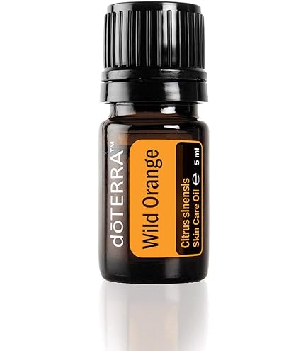 doTERRA Essential Oil Introductory Kit (Lavender, Lemon