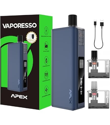 Vaporesso GTX GO 80 Kit 80W 3000mAh Sigaretta Elettronica Kit  Completo-Niente Nicotina e Tabacco (Rosso) : Amazon.it: Elettronica