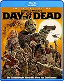 Day of the Dead: Collector's Edition [Blu-ray] [US Import]