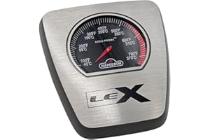 Napoleon Temperature Gauge for LEX Series (S91001)