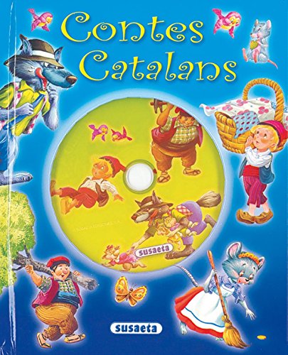 Download Contes Catalans (Blau) (Canta I Explica Amb Cd) Download Contes Catalans (Blau) (Canta I Explica Amb Cd)