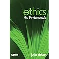 Ethics: The Fundamentals: 5 (Fundamentals of Philosophy)