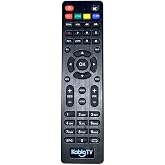 NETA HD9000 Kablo Tv Kumandası - Orjinal