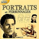 Portraits et personnages