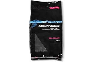 AQUAEL Sustrato Help Advanced Soil Gambas - 3 L