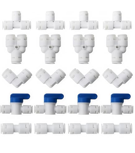 Raccords De Graissage En Laiton M6x0.75mm - 10 Pièces, Pour Machines Et équipements Industriels