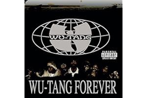 Wu-Tang Forever