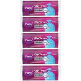 PAREX G&Uuml;&Ccedil;L&Uuml; &Ccedil;&Ouml;P TORBASI ORTA BOY 5' Lİ PAKET
