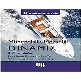 M&uuml;hendislik Mekaniği - Dinamik