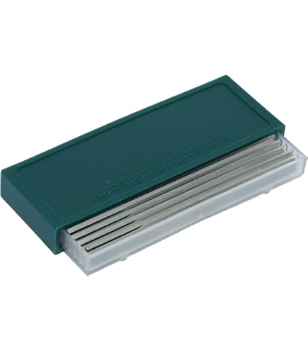 Bi-Metal Utility Blades (5 Pack) | IRWIN - View #13