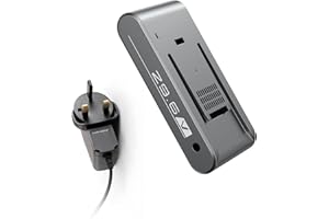 UNINELL HOME UV5-Battery pack (with British Standard adapter)