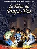 Le Trésor du Puy du Fou