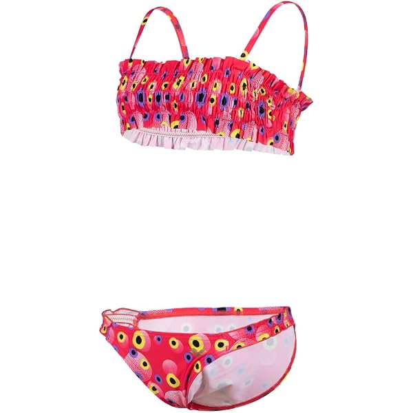 Maillot de bain fille Arena Waterfeel
