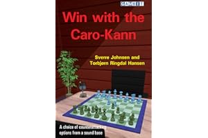Win with the Caro-Kann (Sverre's Chess Openings: King's Pawn)