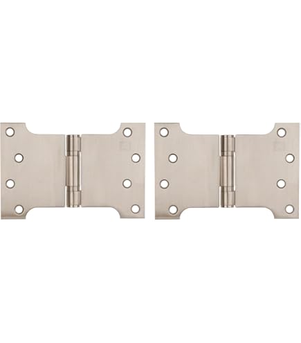 Bellng Be813 Be814 Frdge Door Hnge Ntegrated Hettch 3362 5 0 Rght - View #3