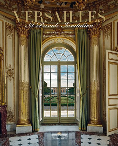 Preisvergleich Produktbild Versailles: A Private Invitation