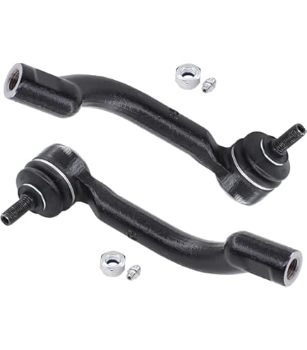 Dorman TO69162XL Tie Rod Replaces D8520ja00a, D8520ja80j - View #12