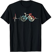 RTTshirts Maglietta Bicicletta Uomo - Holy Cycle - Nero