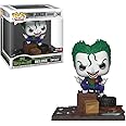 Figura de acción Batman hush Deluxe Jim Lee DC Collection 32337 de