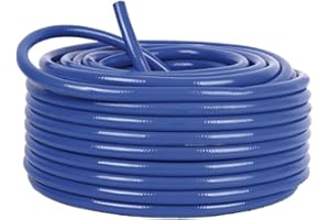 Cofan MANGUERA COMPRESOR 8,5 X 12,5mm (50 Mts) - Unid: 1 09000961 Bleu