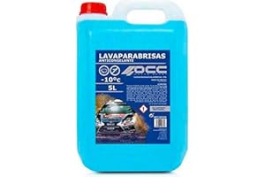 OCC MOTOR SPORT OCC MOTORSPORT OCC20326 Líquido limpiaparabrisas para invierno Líquido limpiaparabrisas de invierno