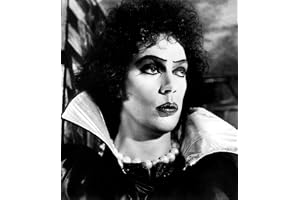 The Rocky Horror Picture Show Portrait (8 x 10)