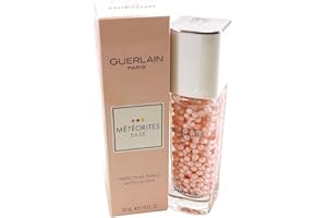 Guerlain Compact Foundation Meteorites Perfecting Pearls 30 ml