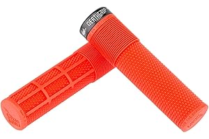 DMR BIKES DMR Brendog DeathGrip Lock-On Mountain Bike Grips