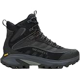 MERRELL Moab Speed 2 Thermo Mid Waterproof Y&uuml;r&uuml;y&uuml;ş BotuErkek