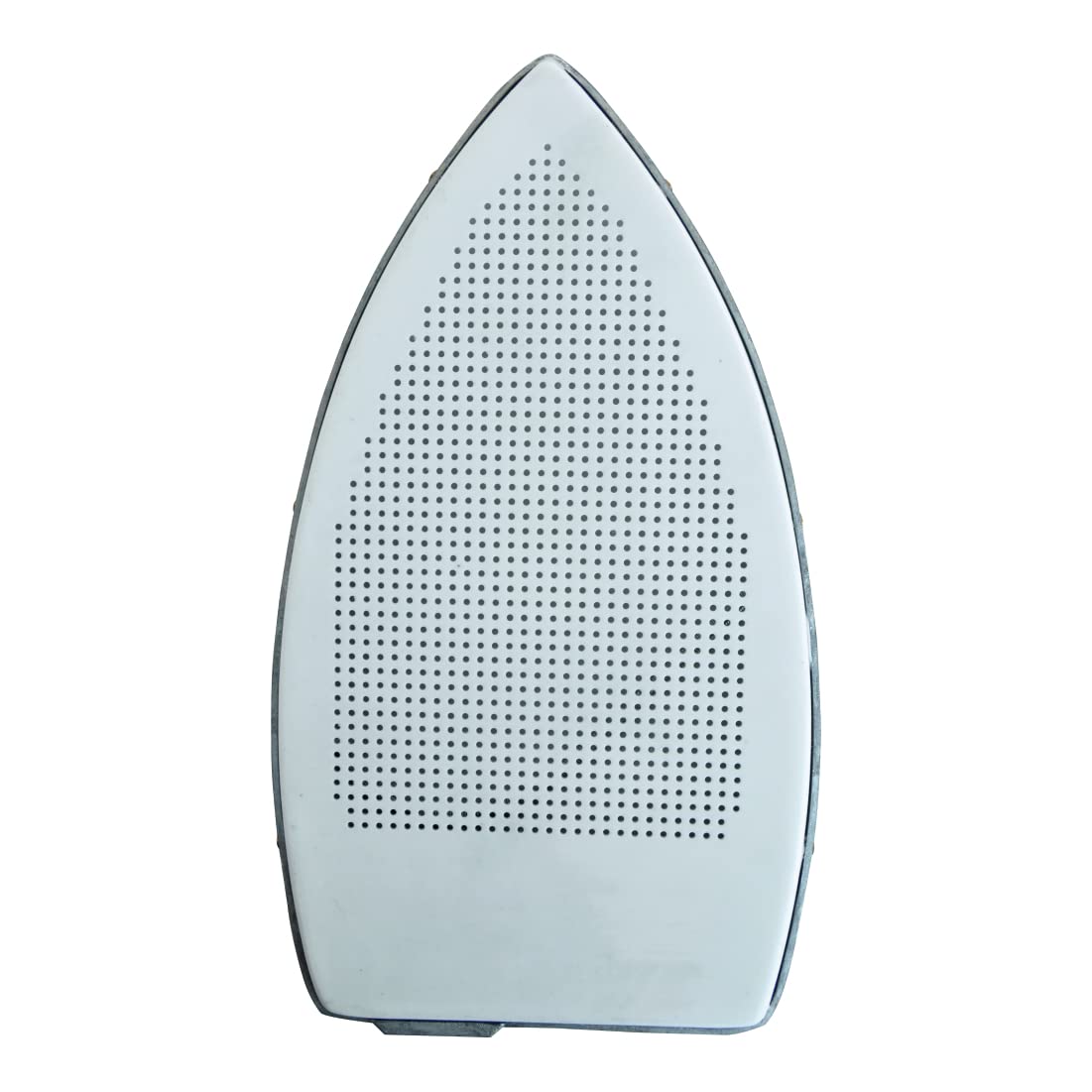 Teflon Ironing Shoe Gold - The Perfect Anti-Shine Solution for Steam Iron Model# STB200