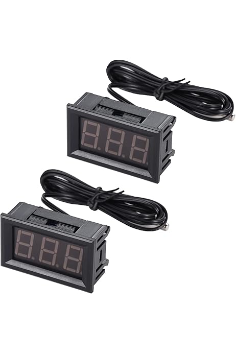 Regolatore Di Umidità Digitale, Interruttore Di Controllo Dell - Foto 7