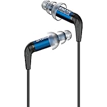 Etymotic Research ER4P-T MicroPro In-Ear Monitors, Black : Amazon 