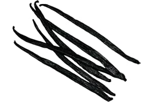 Bourbon Madagaskar Vanilj Helböna 15cm