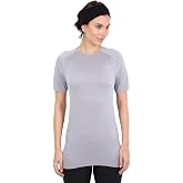 Manila Armour Seamless T-shirtT-ShirtKadın