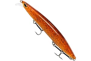 Seika Pro Wobbler Nightveit 27g